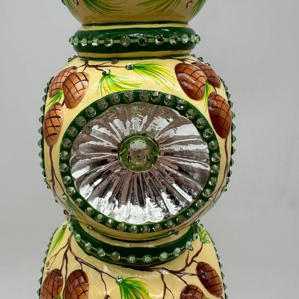 Patricia Breen all ornaments